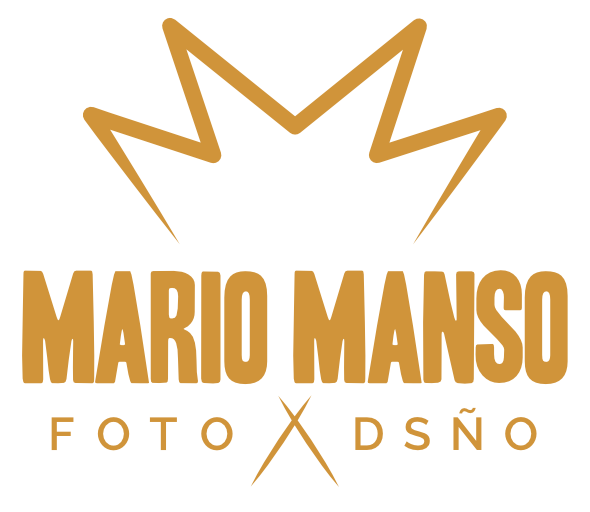 Mario Manso – Foto y Diseño
